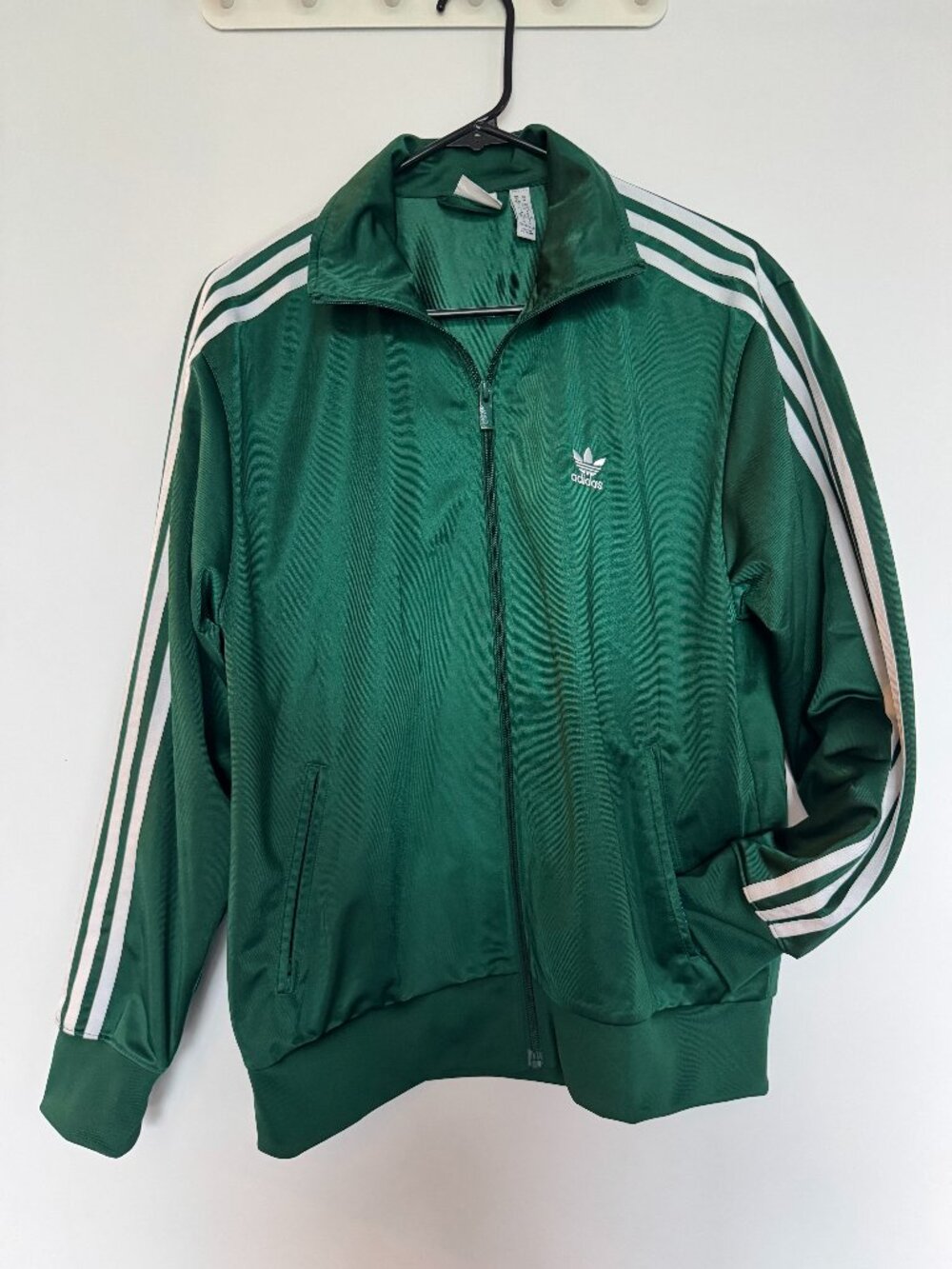 Adidas Firebird Track Jacket